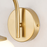 Marshmallow Wandlamp