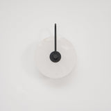 Albaster LED Wandlamp