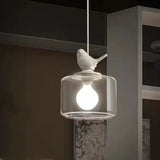 Vogel Hanglamp