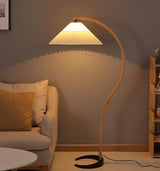 Caprani vloerlamp