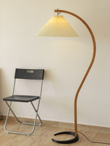 Caprani vloerlamp