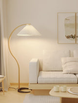 Caprani vloerlamp