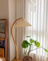 Caprani vloerlamp