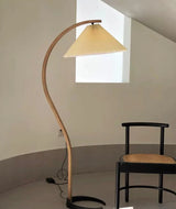 Caprani vloerlamp