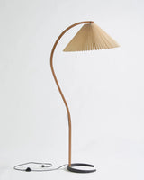 Caprani vloerlamp