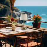 Klassieke Elegantie tafellamp