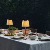 Klassieke Elegantie tafellamp