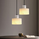 marmer hanglamp