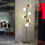 Doppler LED Boomlamp