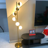 Doppler LED Boomlamp