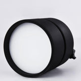 Opbouw plafondlamp Savvina