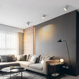 Opbouw plafondlamp Savvina