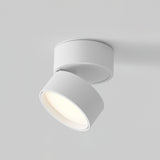 Opbouw plafondlamp Savvina