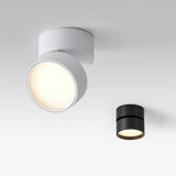 Opbouw plafondlamp Savvina
