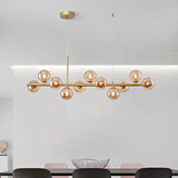 Luxe hanglamp voor de eettafel