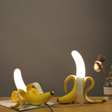 Banana Lights Art Deco Tafellampen