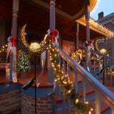 Hemels tuinlicht (2 pack)