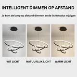 ArishaLight™ - Moderne, stijlvolle kroonluchter