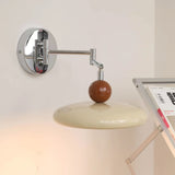 Lola Wandlamp met Zwenkarm