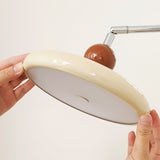 Lola Wandlamp met Zwenkarm