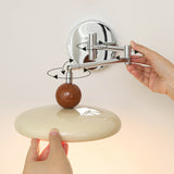 Lola Wandlamp met Zwenkarm