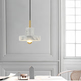 Marmeren Aura hanglamp