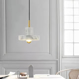Marmeren Aura hanglamp