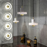 Marmeren Aura hanglamp