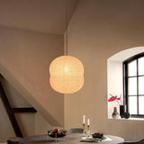 Washi Papier Mini Hanglamp