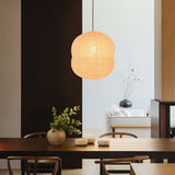 Washi Papier Mini Hanglamp