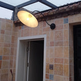 Alessio Vintage IP65 Waterdichte Buitenverlichting - Stralend thuis Amsterdam