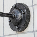 Alessio Vintage IP65 Waterdichte Buitenverlichting - Stralend thuis Amsterdam