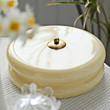 Art Deco Vintage Plafondlamp - Stralend thuis Amsterdam