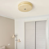 Art Deco Vintage Plafondlamp - Stralend thuis Amsterdam