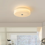 Art Deco Vintage Plafondlamp - Stralend thuis Amsterdam