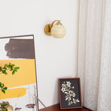 Art Deco Vintage Wandlamp - Stralend thuis Amsterdam