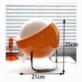 Bauhaus Middeleeuwse Indoor Tafellamp - Stralend thuis Amsterdam