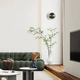 Bauhaus Middeleeuwse Stijl Wandlamp - Stralend thuis Amsterdam