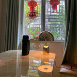 Bell tafellamp - Stralend thuis Amsterdam