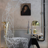 Bell tafellamp - Stralend thuis Amsterdam