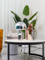 Bell tafellamp - Stralend thuis Amsterdam