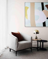 Bell tafellamp - Stralend thuis Amsterdam