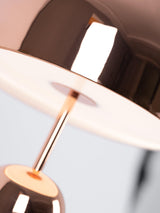 Bell tafellamp - Stralend thuis Amsterdam