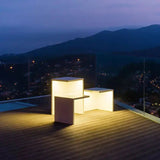 Block Lane Solarlamp voor Buiten - Stralend thuis Amsterdam