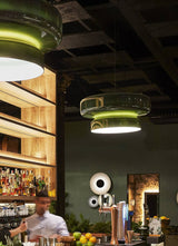 Bohemia Hanglamp - Stralend thuis Amsterdam