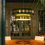 Bohemia Hanglamp - Stralend thuis Amsterdam