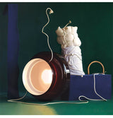 Bohemia Hanglamp - Stralend thuis Amsterdam