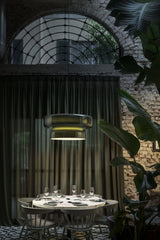 Bohemia Hanglamp - Stralend thuis Amsterdam