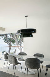 Bohemia Hanglamp - Stralend thuis Amsterdam