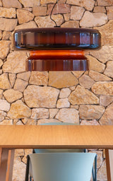 Bohemia Hanglamp - Stralend thuis Amsterdam